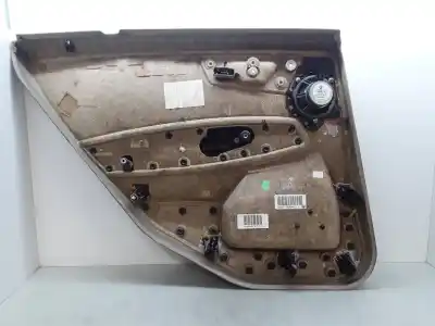 Pezzo di ricambio per auto di seconda mano rivestimento porta posteriore destro per bmw x3 (e83) 3.0d riferimenti oem iam 79256814  