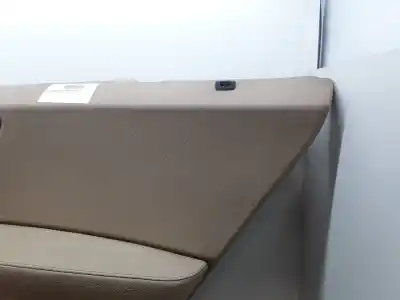 Pezzo di ricambio per auto di seconda mano rivestimento porta posteriore destro per bmw x3 (e83) 3.0d riferimenti oem iam 79256814  