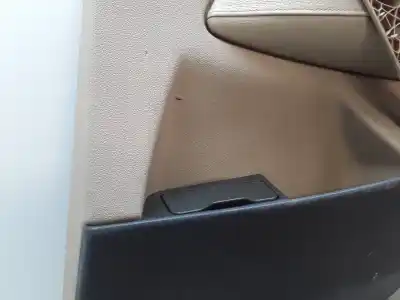 Pezzo di ricambio per auto di seconda mano rivestimento porta posteriore destro per bmw x3 (e83) 3.0d riferimenti oem iam 79256814  