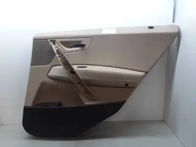 Pezzo di ricambio per auto di seconda mano rivestimento porta posteriore destro per bmw x3 (e83) 3.0d riferimenti oem iam 79256814  