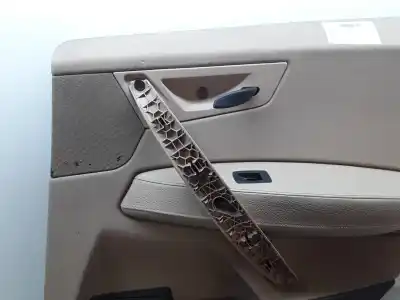 Pezzo di ricambio per auto di seconda mano rivestimento porta posteriore destro per bmw x3 (e83) 3.0d riferimenti oem iam 79256814  