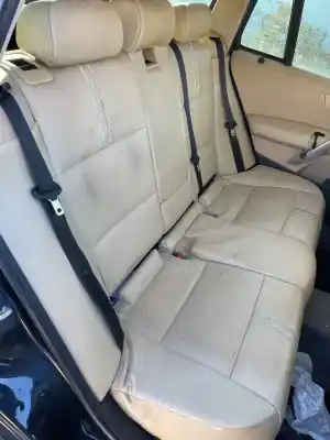 Pezzo di ricambio per auto di seconda mano sedili posteriori per bmw x3 (e83) 3.0d riferimenti oem iam 