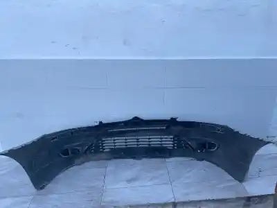 Second-hand car spare part front bumper for citroen c4 sedan collection oem iam references 9646215477  