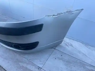 Second-hand car spare part front bumper for citroen c4 sedan collection oem iam references 9646215477  