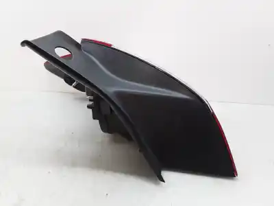 Pezzo di ricambio per auto di seconda mano luci posteriori destra per renault megane iii berlina 5 p 1.5 dci diesel fap riferimenti oem iam 265501650r