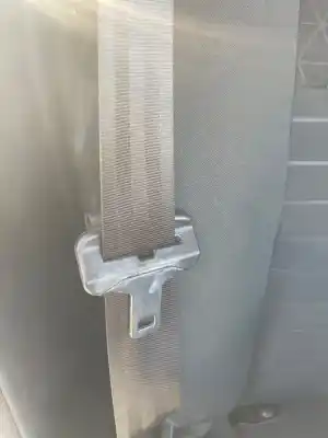 Pezzo di ricambio per auto di seconda mano cintura di sicurezza anteriore destra per renault megane iii berlina 5 p 1.5 dci diesel fap riferimenti oem iam 
