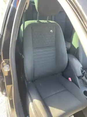 Pezzo di ricambio per auto di seconda mano sedile anteriore destro per renault megane iii berlina 5 p 1.5 dci diesel fap riferimenti oem iam 