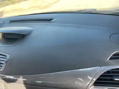 Pezzo di ricambio per auto di seconda mano air bag anteriore destro per renault megane iii berlina 5 p 1.5 dci diesel fap riferimenti oem iam 