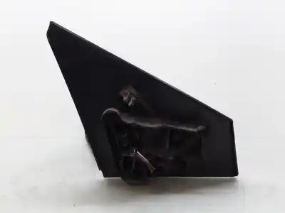Pezzo di ricambio per auto di seconda mano specchio sinistro per renault megane iii berlina 5 p 1.5 dci diesel fap riferimenti oem iam 12523320