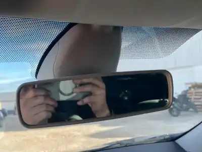 Pezzo di ricambio per auto di seconda mano specchio interno per renault megane iii berlina 5 p 1.5 dci diesel fap riferimenti oem iam 