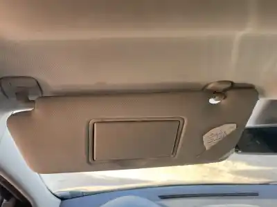 Pezzo di ricambio per auto di seconda mano tenda sinistra per renault megane iii berlina 5 p 1.5 dci diesel fap riferimenti oem iam 