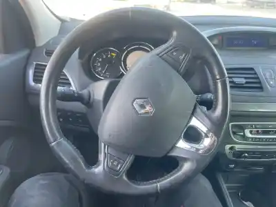 Pezzo di ricambio per auto di seconda mano volante per renault megane iii berlina 5 p 1.5 dci diesel fap riferimenti oem iam 