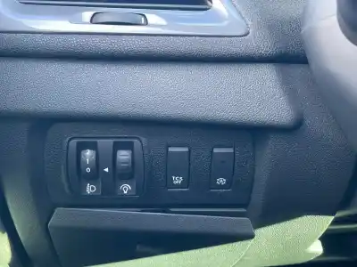 Pezzo di ricambio per auto di seconda mano comando multifunzione per renault megane iii berlina 5 p 1.5 dci diesel fap riferimenti oem iam 