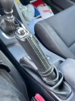 Pezzo di ricambio per auto di seconda mano leva del freno a mano per renault megane iii berlina 5 p 1.5 dci diesel fap riferimenti oem iam 