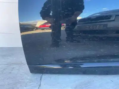 Pezzo di ricambio per auto di seconda mano porta anteriore destra per renault megane iii berlina 5 p 1.5 dci diesel fap riferimenti oem iam 