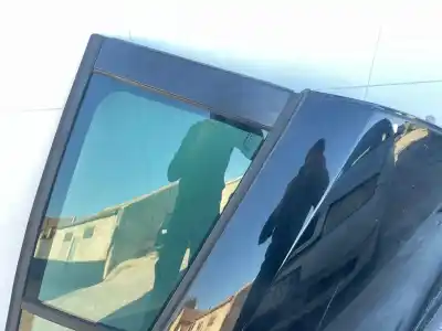 Pezzo di ricambio per auto di seconda mano porta posteriore destra per renault megane iii berlina 5 p 1.5 dci diesel fap riferimenti oem iam 