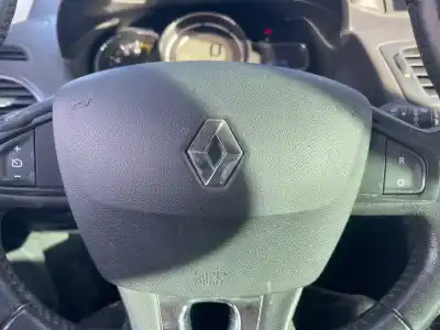Pezzo di ricambio per auto di seconda mano air bag anteriore sinistro per renault megane iii berlina 5 p 1.5 dci diesel fap riferimenti oem iam 