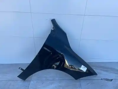 Pezzo di ricambio per auto di seconda mano parafango anteriore destro per renault megane iii berlina 5 p 1.5 dci diesel fap riferimenti oem iam 