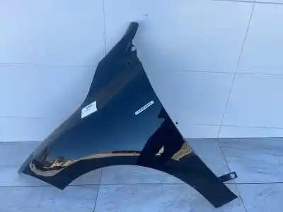 Pezzo di ricambio per auto di seconda mano parafango anteriore sinistro per renault megane iii berlina 5 p 1.5 dci diesel fap riferimenti oem iam 