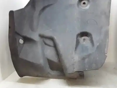 Pezzo di ricambio per auto di seconda mano passaruota anteriore sinistra per renault megane iii berlina 5 p 1.5 dci diesel fap riferimenti oem iam 638453816r