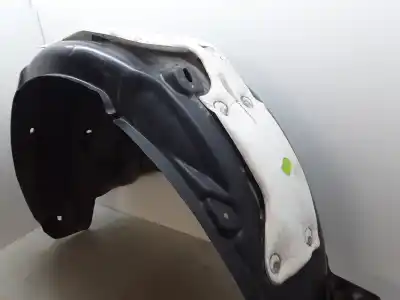 Pezzo di ricambio per auto di seconda mano passaruota posteriore sinistra per renault megane iii berlina 5 p 1.5 dci diesel fap riferimenti oem iam 