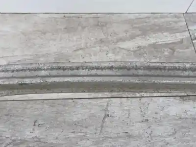 Pezzo di ricambio per auto di seconda mano rinforzo paraurti posteriore per renault megane iii berlina 5 p 1.5 dci diesel fap riferimenti oem iam 756100013r