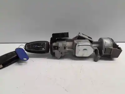 Peça sobressalente para automóvel em segunda mão canhão de ignição por ford focus lim. ambiente referências oem iam 3m513f880ae  
