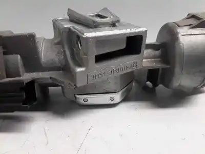 Peça sobressalente para automóvel em segunda mão canhão de ignição por ford focus lim. ambiente referências oem iam 3m513f880ae  