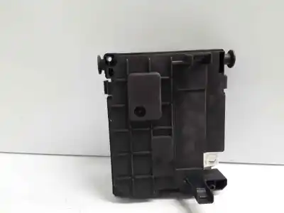 Peça sobressalente para automóvel em segunda mão caixa de fusíveis e relés por citroen c4 lim. (08.2010->) referências oem iam 9807427980