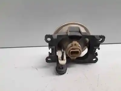 Peça sobressalente para automóvel em segunda mão farol / projetor de nevoeiro direito por citroen c3 picasso collection referências oem iam 5522009n  