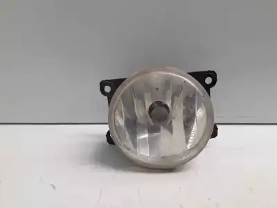 Second-hand car spare part left fog light for citroen c3 picasso collection oem iam references a046192