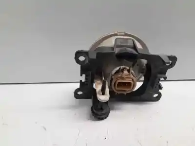 Peça sobressalente para automóvel em segunda mão farol / projetor de nevoeiro esquerdo por citroen c3 picasso collection referências oem iam a046192  