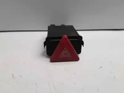 Peça sobressalente para automóvel em segunda mão interruptor 4 piscas - emergência por audi a3 (8l1) 1.9 tdi referências oem iam 8l0941509g  