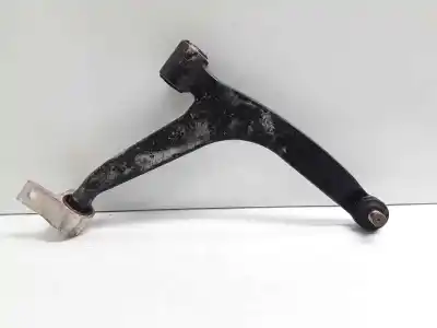 Pezzo di ricambio per auto di seconda mano BRACCIO SOSPENSIONE INFERIORE ANTERIORE DESTRO per CITROEN BERLINGO 2.0 HDi 800 Furg. Riferimenti OEM IAM R45220R  