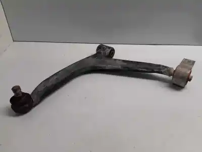 Pezzo di ricambio per auto di seconda mano BRACCIO SOSPENSIONE ANTERIORE SINISTRO per CITROEN BERLINGO 2.0 HDi 800 Furg. Riferimenti OEM IAM   