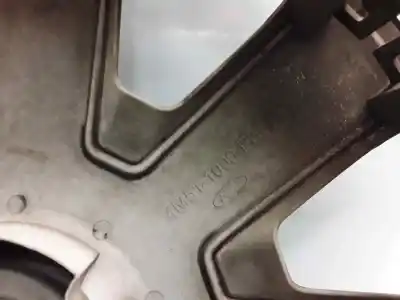 Pezzo di ricambio per auto di seconda mano coprimozzi per ford focus berlina (cap) ambiente (d) riferimenti oem iam 4m511000eb  
