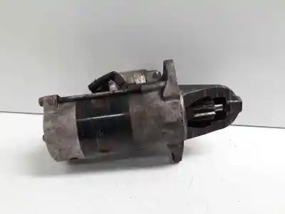 Pezzo di ricambio per auto di seconda mano MOTORINO DI AVVIAMENTO per FIAT SCUDO (222) 2.0 16V JTD SX Kombi (5 Sitze) Riferimenti OEM IAM 23300AA621  