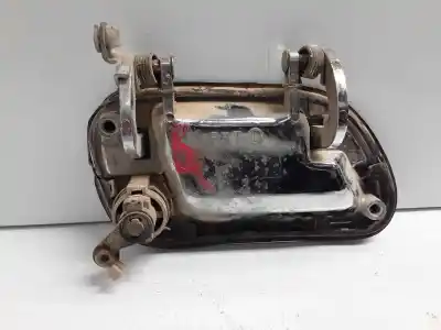 Pezzo di ricambio per auto di seconda mano MANIGLIA ESTERNA ANTERIORE SINISTRA per SSANGYONG MUSSO 2.9 D Riferimenti OEM IAM   