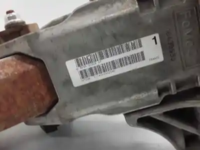 Pezzo di ricambio per auto di seconda mano piantone dello sterzo per ford focus lim. ambiente riferimenti oem iam 665681001f  
