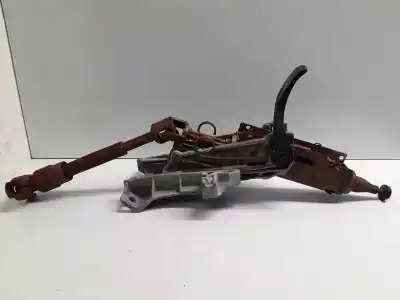 Peça sobressalente para automóvel em segunda mão coluna de direcção por ford focus lim. ambiente referências oem iam 665681001f