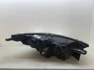 Second-hand car spare part left headlight for citroen c4 lim collection oem iam references 968730828004  