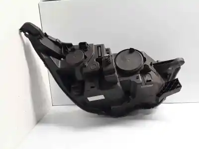 Second-hand car spare part left headlight for citroen c4 lim collection oem iam references 968730828004  