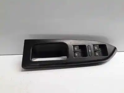 Pezzo di ricambio per auto di seconda mano interruttore alzacristalli anteriore sinistro per volkswagen touran 1t1 highline riferimenti oem iam 1k4959857b