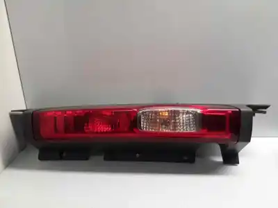 Second-hand car spare part RIGHT TAILGATE LIGHT for RENAULT TRAFIC CAJA CERRADA (AB 4.01) 1.9 Diesel OEM IAM references 265A60118R  