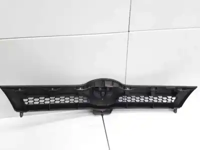 Peça sobressalente para automóvel em segunda mão grelha frontal por toyota corolla verso (e12) 1.8 linea sol referências oem iam 531110f020  