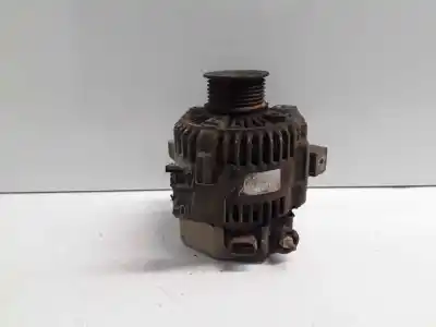 Second-hand car spare part ALTERNATOR for TOYOTA RAV 4 (A2) 2.0 Sol 4X4 OEM IAM references 2706028110  