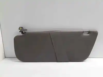 Second-hand car spare part RIGHT SUNSHADE for VOLKSWAGEN CRAFTER VW CRAFTER 30-50 Caja/Chasis (2F_) 2.0 TDI OEM IAM references   