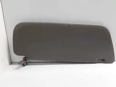 Second-hand car spare part LEFT SUNSHADE for VOLKSWAGEN CRAFTER VW CRAFTER 30-50 Caja/Chasis (2F_) 2.0 TDI OEM IAM references   
