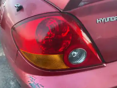 Peça sobressalente para automóvel em segunda mão  por HYUNDAI COUPE (J2)  Referências OEM IAM   