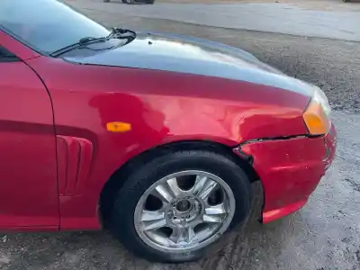 Peça sobressalente para automóvel em segunda mão  por HYUNDAI COUPE (J2)  Referências OEM IAM   